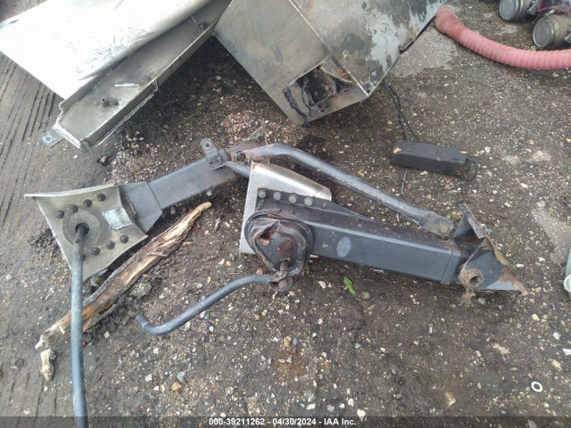 1Y9T5AV21K2002760 Young Tank Inc Young Tank Inc