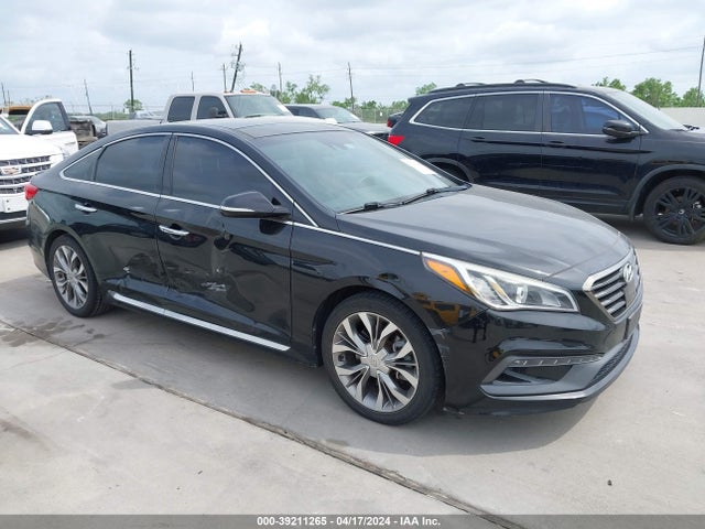 2015 5NPE34AB3FH111044 main image