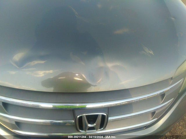 Honda CR-V LX 2014 2HKRM4H39EH604268 Image 6