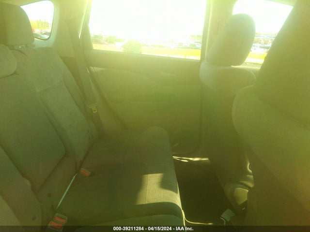 Honda CR-V LX 2014 2HKRM4H39EH604268 Image 8
