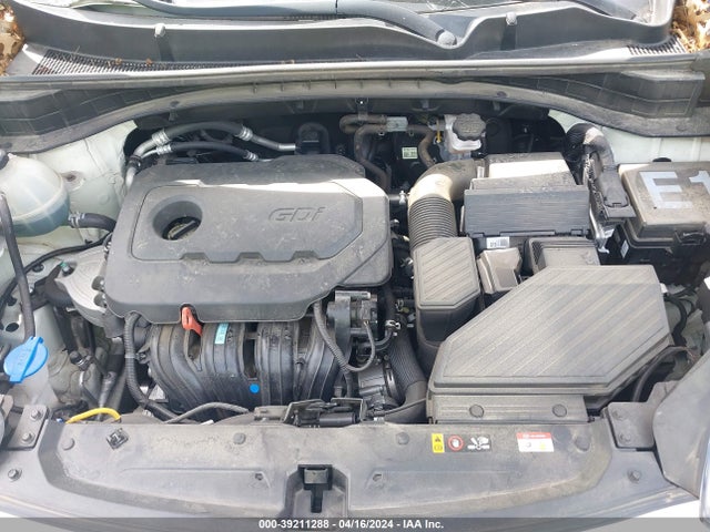KIA SPORTAGE S 2020 KNDP63AC2L7687520 Image 10