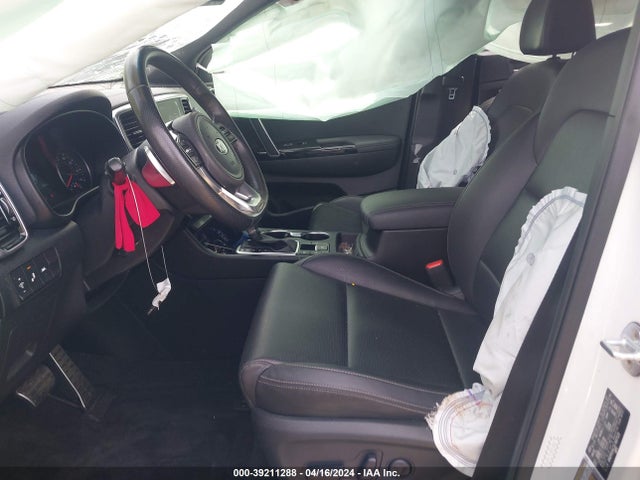 KIA SPORTAGE S 2020 KNDP63AC2L7687520 Image 5