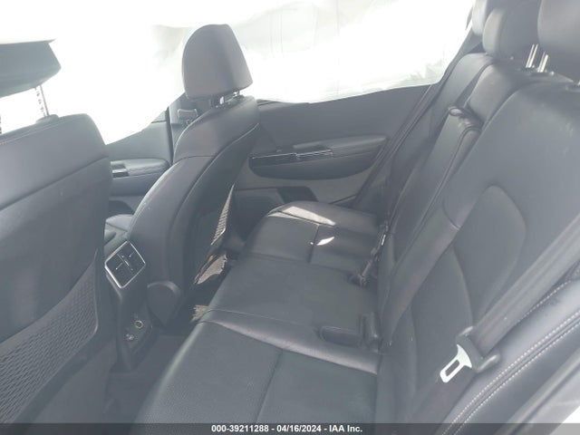 KIA SPORTAGE S 2020 KNDP63AC2L7687520 Image 8