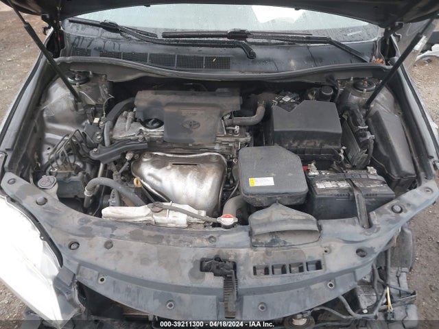 Toyota CAMRY LE 2016 4T1BF1FK2GU193613 Image 10