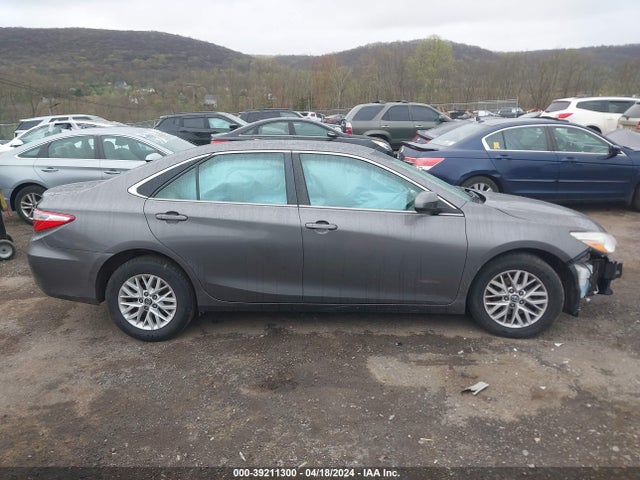 Toyota CAMRY LE 2016 4T1BF1FK2GU193613 Image 14