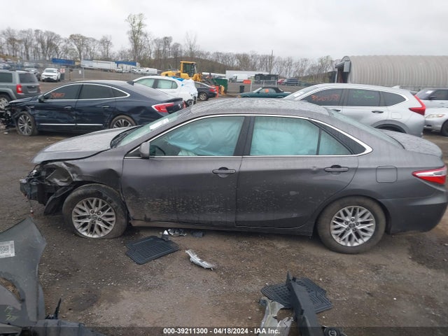 Toyota CAMRY LE 2016 4T1BF1FK2GU193613 Image 15