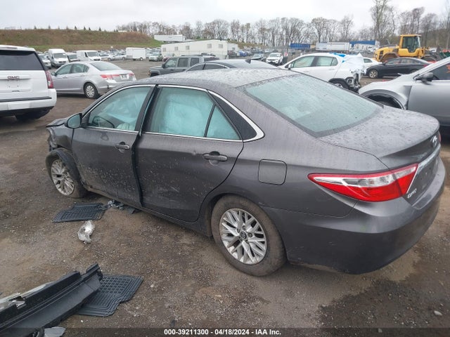 Toyota CAMRY LE 2016 4T1BF1FK2GU193613 Image 3