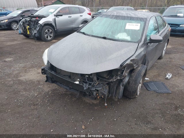 Toyota CAMRY LE 2016 4T1BF1FK2GU193613 Image 6
