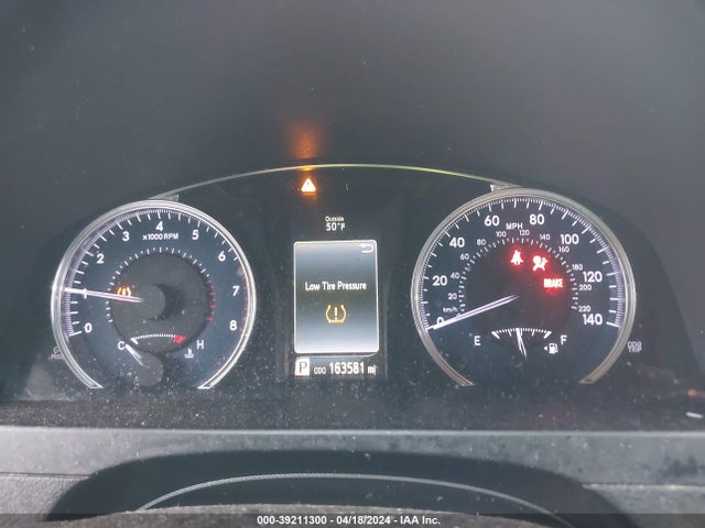 Toyota CAMRY LE 2016 4T1BF1FK2GU193613 Image 7