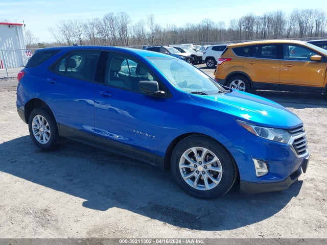2019 3GNAXHEV2KS636344 главное изображение
