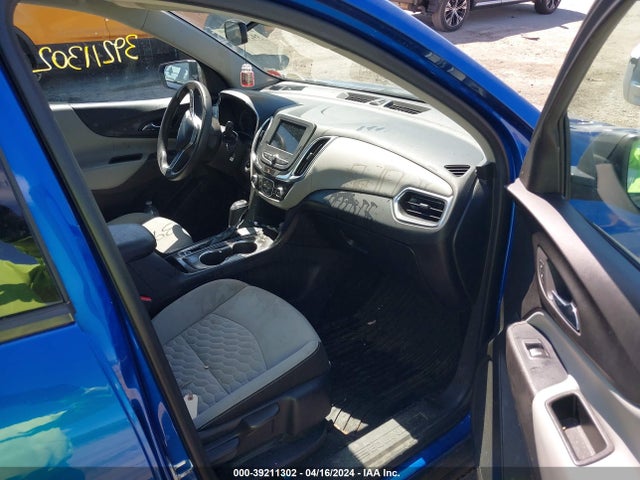 Chevrolet EQUINOX LS 2019 3GNAXHEV2KS636344 Image 5