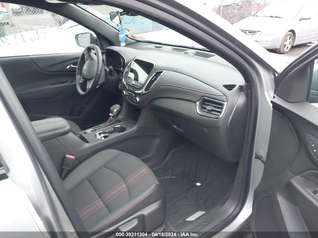Chevrolet Equinox Awd Rs 2024 3GNAXWEG4RL229328 Image 5