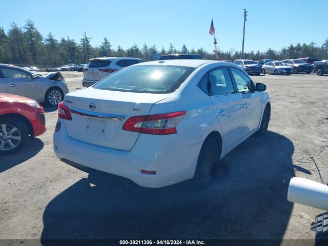 3N1AB7AP2FL665676 Nissan Sentra Fe+ S/s/sl/sr/sv