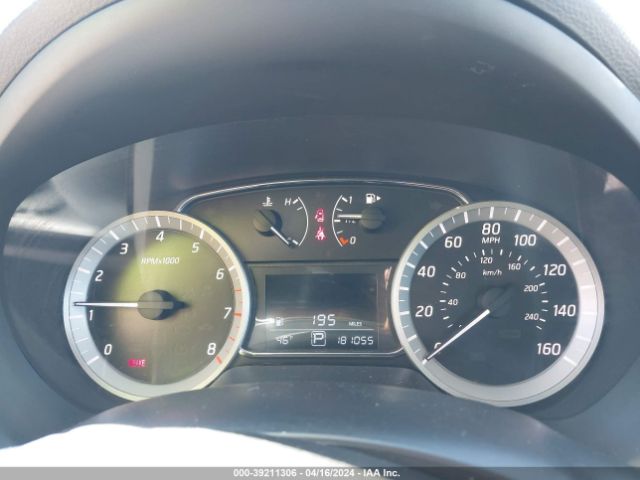 3N1AB7AP2FL665676 Nissan Sentra Fe+ S/s/sl/sr/sv