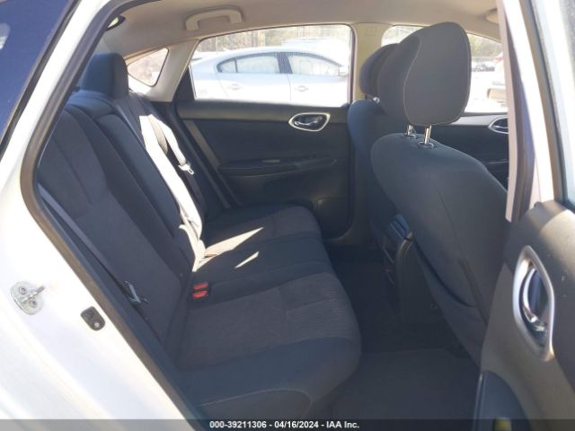 3N1AB7AP2FL665676 Nissan Sentra Fe+ S/s/sl/sr/sv