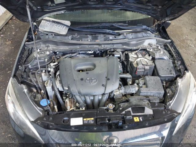3MYDLBZV9GY100618 Scion IA