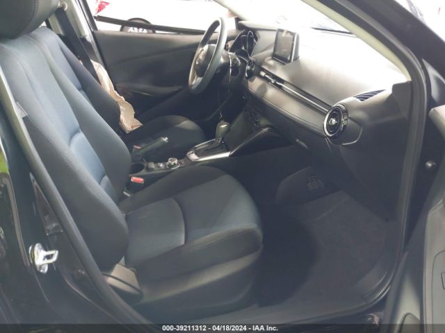 3MYDLBZV9GY100618 Scion IA