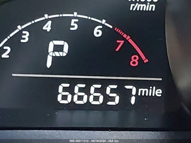 3MYDLBZV9GY100618 Scion IA