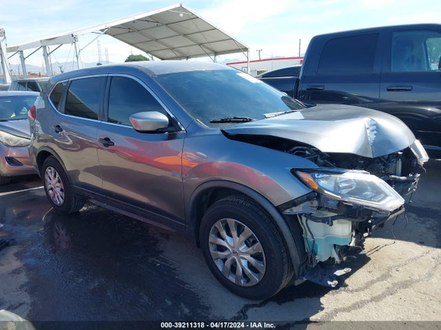 2018 KNMAT2MV9JP580631 main image