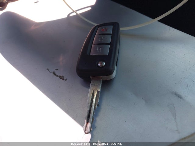 Nissan ROGUE S 2018 KNMAT2MV9JP580631 Image 11