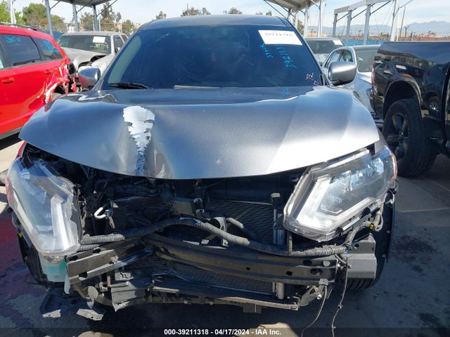 Nissan ROGUE S 2018 KNMAT2MV9JP580631 Image 13
