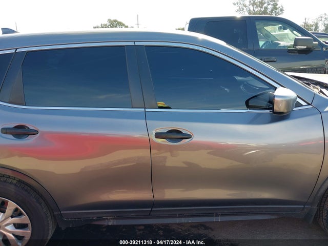 Nissan ROGUE S 2018 KNMAT2MV9JP580631 Image 14
