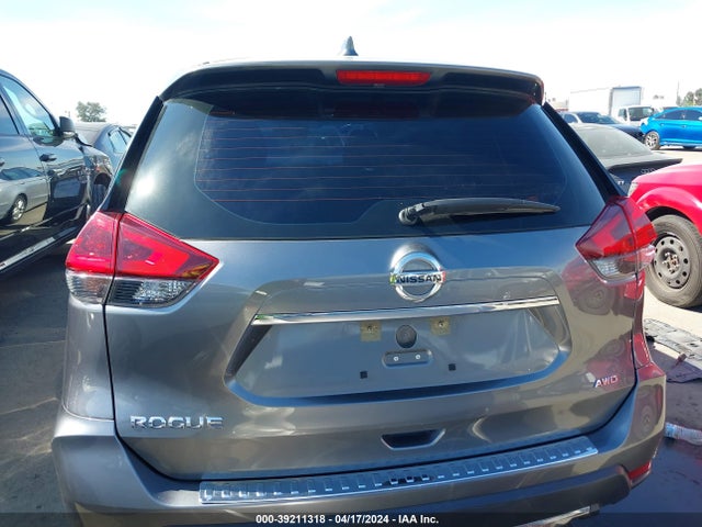 Nissan ROGUE S 2018 KNMAT2MV9JP580631 Image 17
