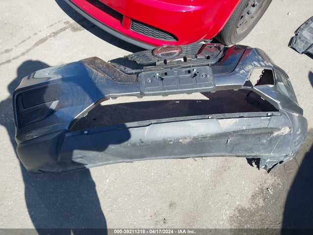 Nissan ROGUE S 2018 KNMAT2MV9JP580631 Image 12