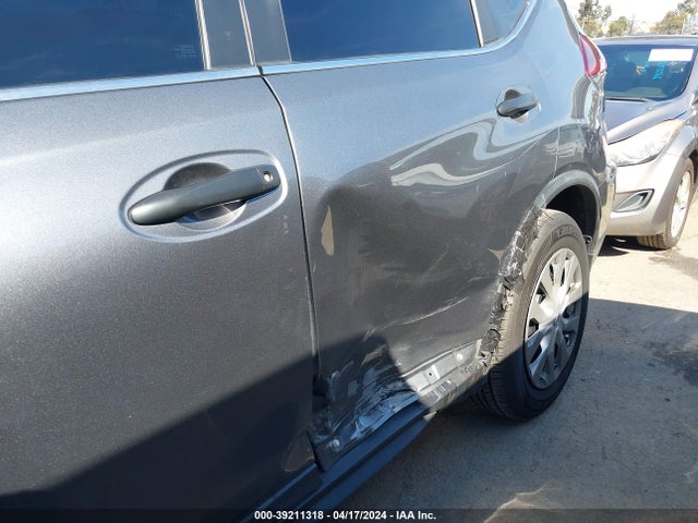 Nissan ROGUE S 2018 KNMAT2MV9JP580631 Image 18