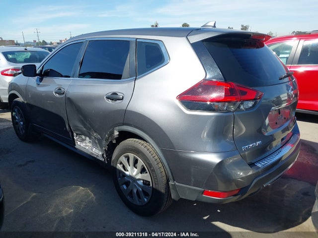 Nissan ROGUE S 2018 KNMAT2MV9JP580631 Image 3