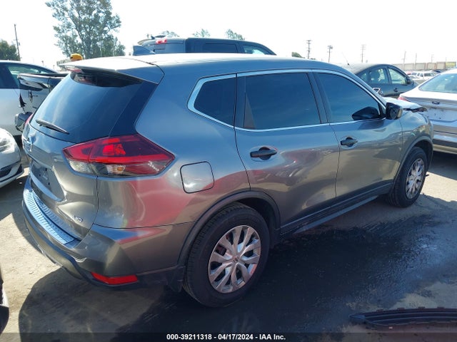 Nissan ROGUE S 2018 KNMAT2MV9JP580631 Image 4