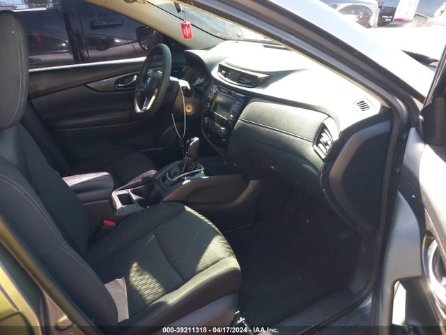 Nissan ROGUE S 2018 KNMAT2MV9JP580631 Image 5