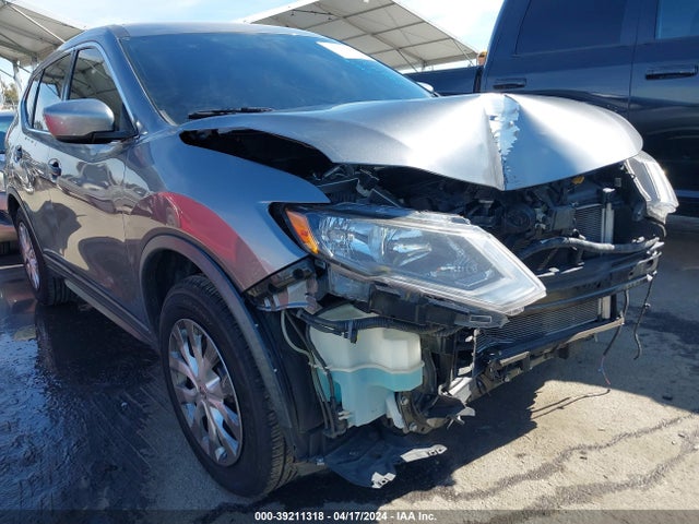 Nissan ROGUE S 2018 KNMAT2MV9JP580631 Image 6