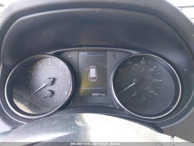 Nissan ROGUE S 2018 KNMAT2MV9JP580631 Image 7