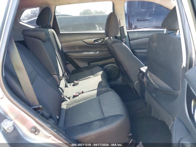 Nissan ROGUE S 2018 KNMAT2MV9JP580631 Image 8
