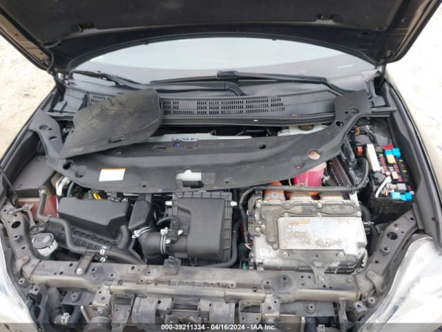 JTHKD5BH8F2222004 Lexus CT 200H