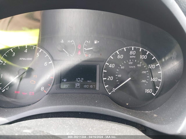 Nissan SENTRA S 2014 3N1AB7AP4EL679447 Image 15