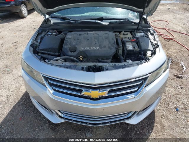 1G1155S36EU165148 Chevrolet IMPALA 2LZ
