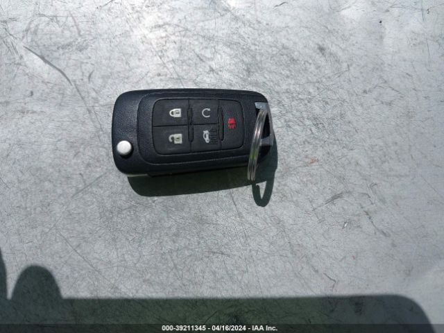 1G1155S36EU165148 Chevrolet IMPALA 2LZ