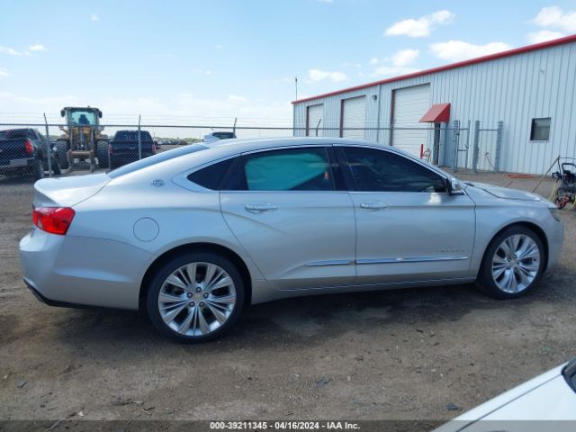 1G1155S36EU165148 Chevrolet IMPALA 2LZ