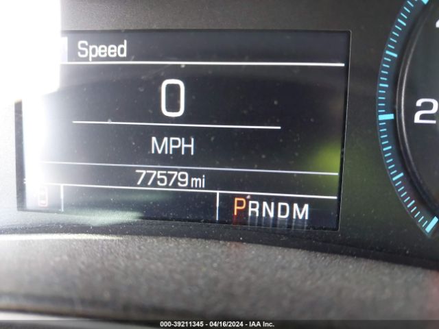 1G1155S36EU165148 Chevrolet IMPALA 2LZ