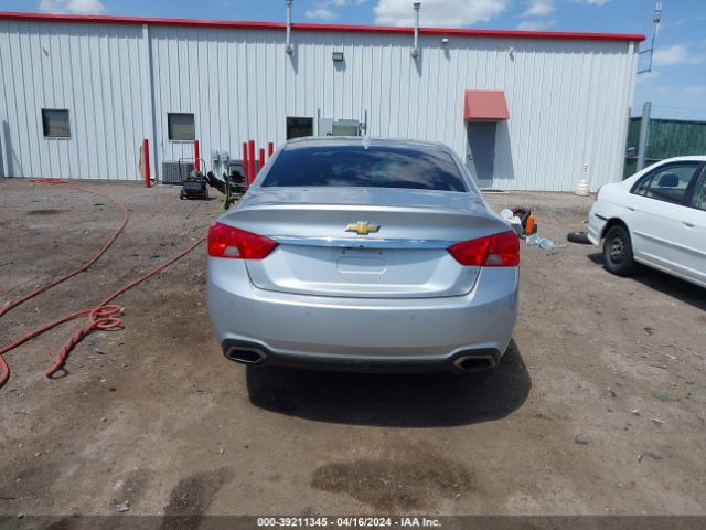 1G1155S36EU165148 Chevrolet IMPALA 2LZ