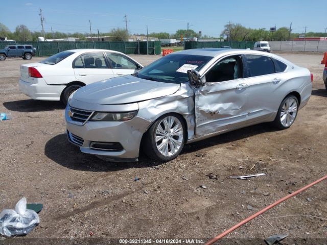 1G1155S36EU165148 Chevrolet IMPALA 2LZ
