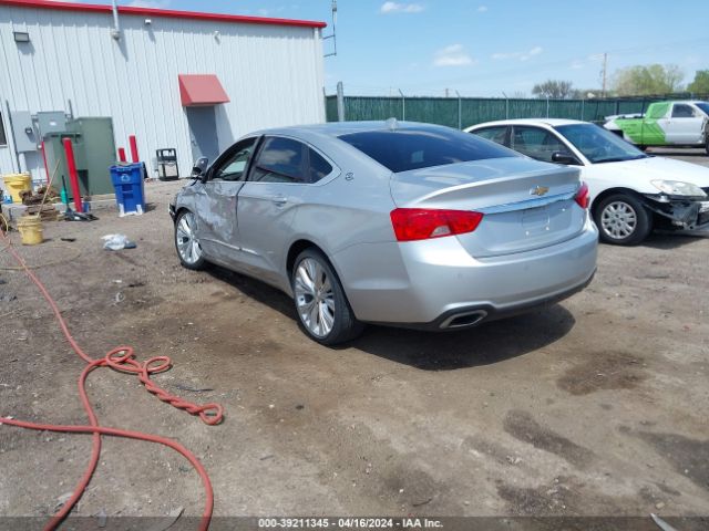 1G1155S36EU165148 Chevrolet IMPALA 2LZ