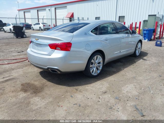 1G1155S36EU165148 Chevrolet IMPALA 2LZ