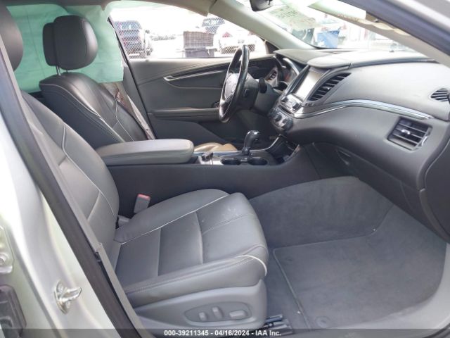 1G1155S36EU165148 Chevrolet IMPALA 2LZ