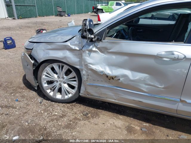 1G1155S36EU165148 Chevrolet IMPALA 2LZ