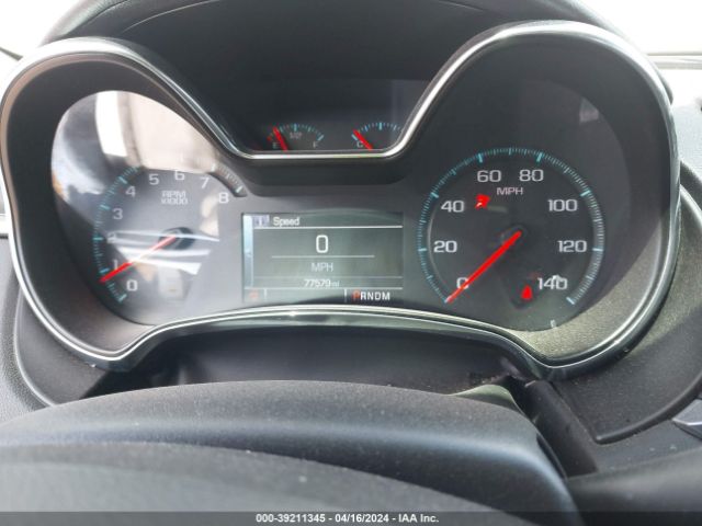 1G1155S36EU165148 Chevrolet IMPALA 2LZ