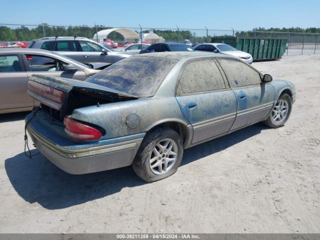 1993 CHRYSLER CONCORDE 2C3EL56FXPH621794 Photo 3