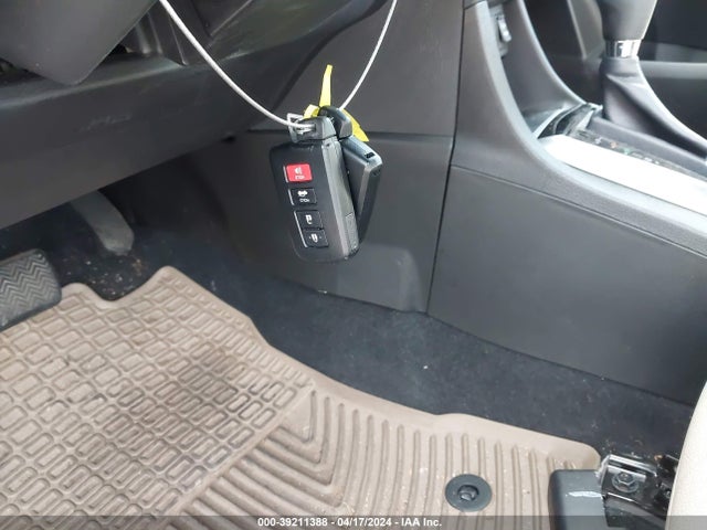 Toyota Corolla Le Plus 2014 5YFBURHE5EP055171 Image 11